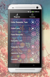 Love Ringtones And Romantic Sounds 2018(圖6)-速報App