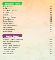 Makabo By Juice Time menu 8