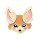 Fennec Fox HD Wallpapers&Themes