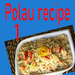 Cover Image of Descargar Polao recipe 1 1.0 APK