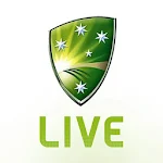 Cover Image of Télécharger Cricket Australie en direct 5.14.4 APK