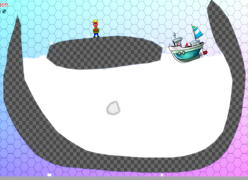 Water Physics Sandbox