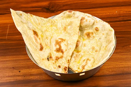 Butter Naan