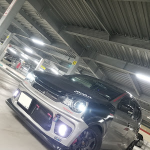 アルトワークス HA36S