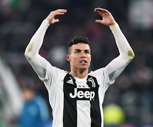 📷 Un but annulé d'un rien pour CR7, mais la Juve commence par une courte victoire