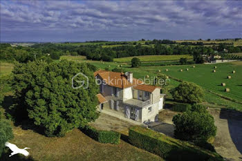 maison à Lectoure (32)