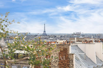 appartement à Paris 10ème (75)