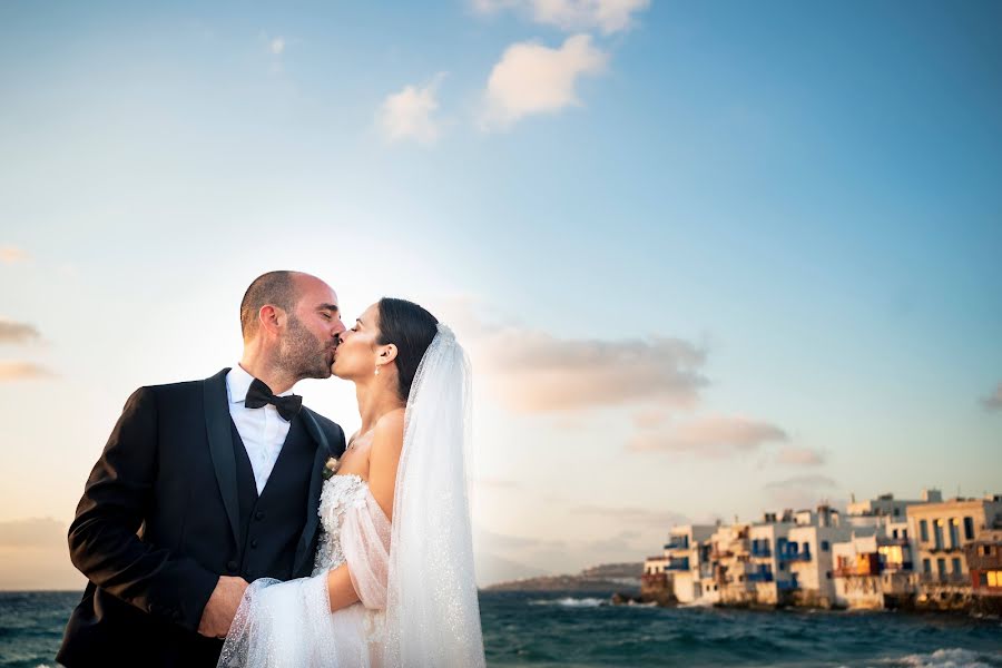 Wedding photographer Yiannis Sotiropoulos (iwannhsswthropo). Photo of 9 October 2021