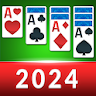 Solitaire Collection - 2024 icon