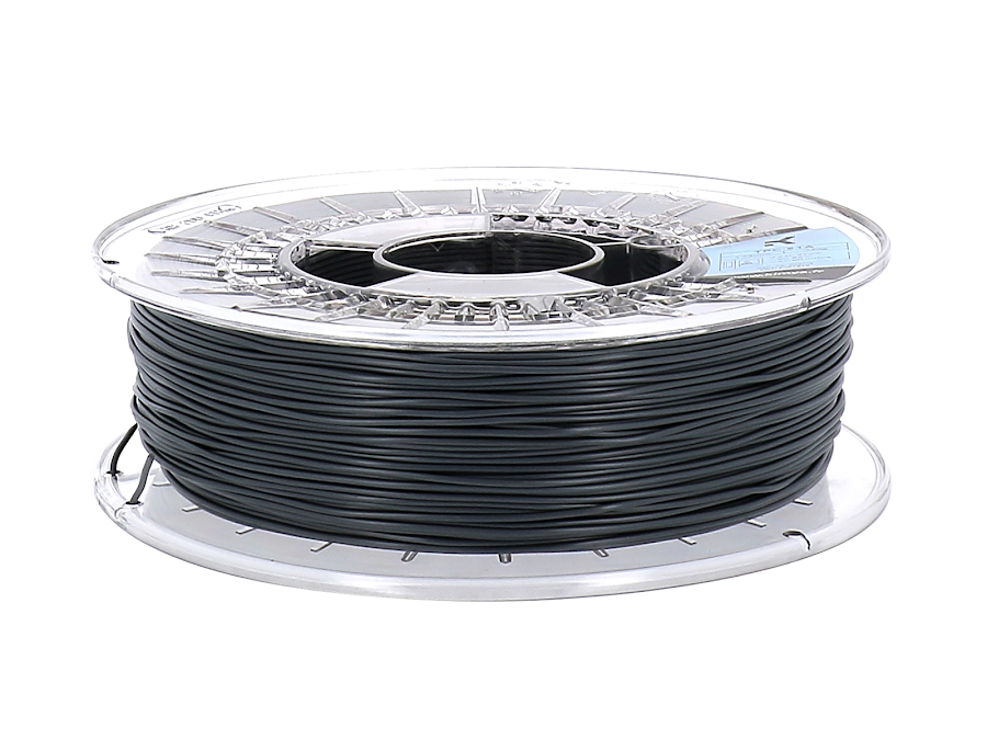 Kimya Black TPC-91A 3D Printing Filament - 2.85mm (750g)