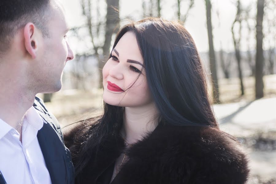 Photographe de mariage Oleg Larchenko (larik908). Photo du 24 avril 2019