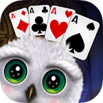 Cover Image of Télécharger Solitaire Academy 1.11.2 APK