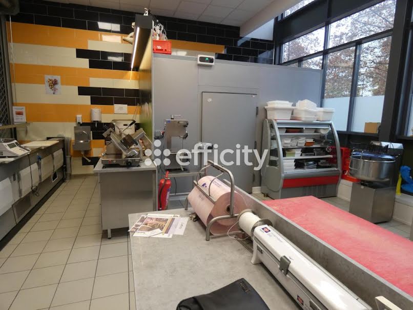 Vente locaux professionnels  90 m² à Vichy (03200), 451 000 €