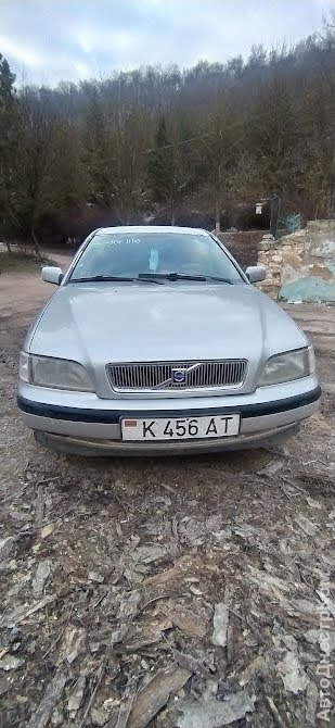 продам авто Volvo V40 Kombi V40 Kombi (VW) фото 1