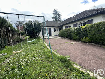 maison à Lagny-sur-Marne (77)