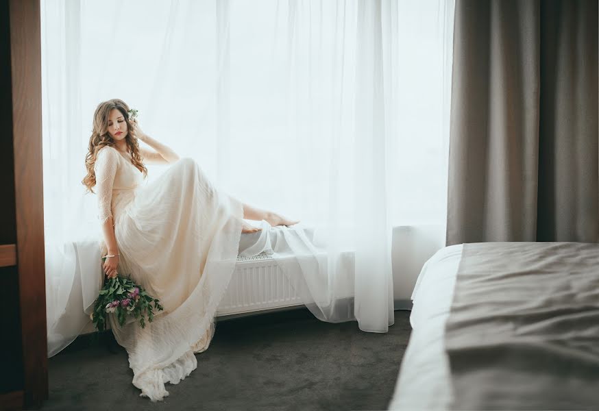 Fotógrafo de bodas Dmitriy Shipilov (vachaser). Foto del 26 de febrero 2019