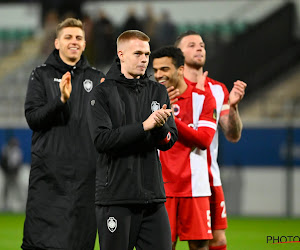 Antwerp-spelers spreken zich uit over Arthur Vermeeren en Atlético Madrid