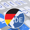 German for ai.type Keyboard mobile app icon