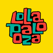 Lollapalooza Chile 12.15.0 Icon