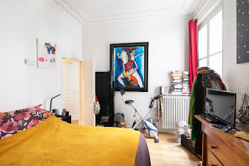 appartement à Paris 10ème (75)