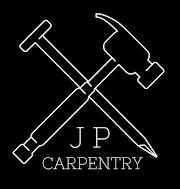 JP Carpentry Logo