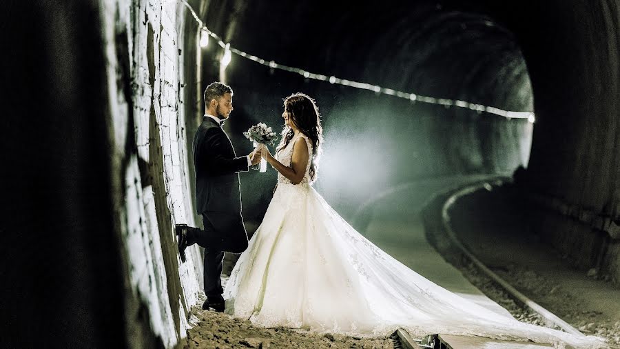 Wedding photographer Euaggelos Anifantis (vaphotography). Photo of 24 November 2019