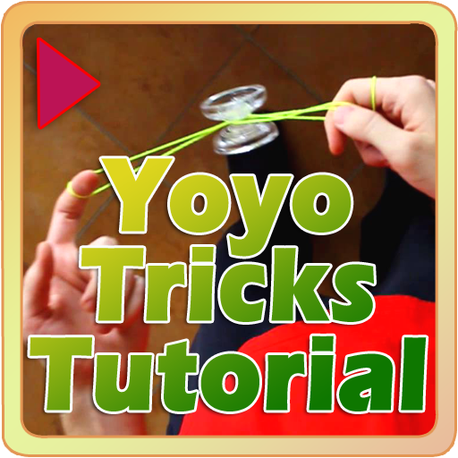 Yoyo Tricks Tutorial icon