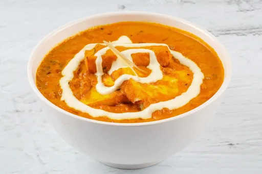 Paneer Butter Masala