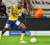 Ibrahima Seck (Waasland-Beveren) kan waanzinnige statistiek voorleggen