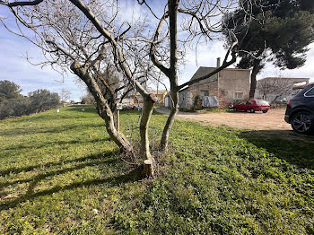 maison à Bouzigues (34)