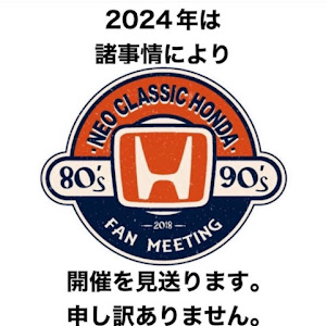 アコードインスパイア CB5