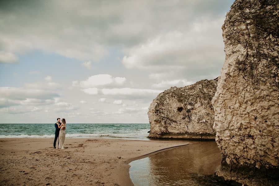 Düğün fotoğrafçısı Gencay Çetin (venuswed). 30 Ocak 2019 fotoları