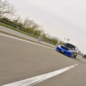 インプレッサ WRX STI GDB