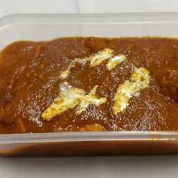 Tikka Masala Chicken