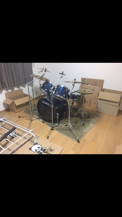 ミニ ハッチバックの趣味部屋に関するカスタム事例の投稿画像1枚目