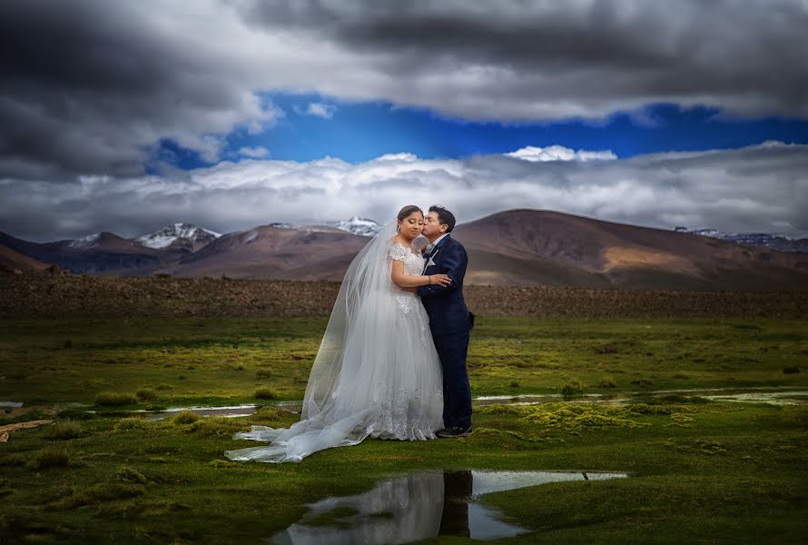 結婚式の写真家Carlos Valverde (carlosvalverde)。5月7日の写真