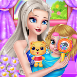 Nurse Newbron - Angela  Girl Apk