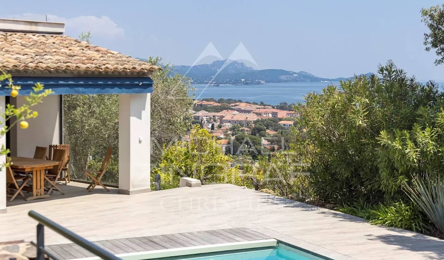 Villa avec terrasse Saint-raphael