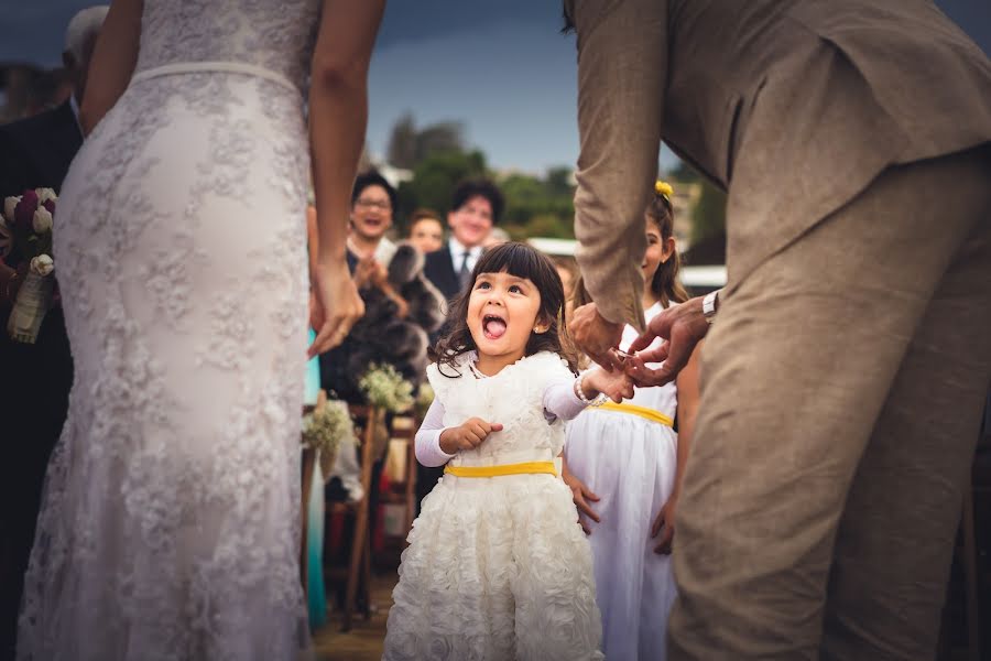 Wedding photographer Gonzalo Anon (gonzaloanon). Photo of 13 May 2016