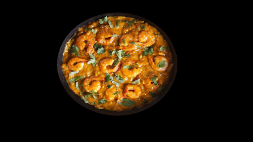 Ayaansh Prawns Gravy