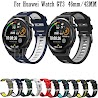 Dây Đeo Silicon 20Mm 22Mm Cho Đồng Hồ Thông Minh Huawei Watch Gt 3 46Mm 42Mm Gt2/Gt Runner Honor Magic