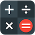 Calculator - Simple & Stylish2.1.2 (Pro)