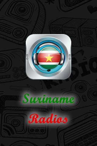 Suriname Radios