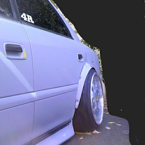 チェイサー JZX100