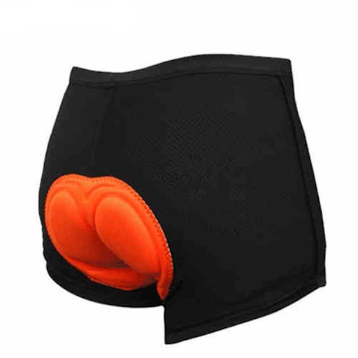 Title 1, Mens And Womens Thickened Silicone Cushion Bi...