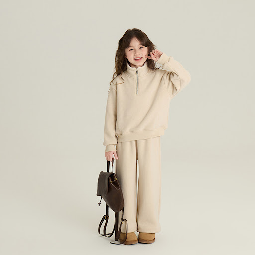 Oatmeal Color