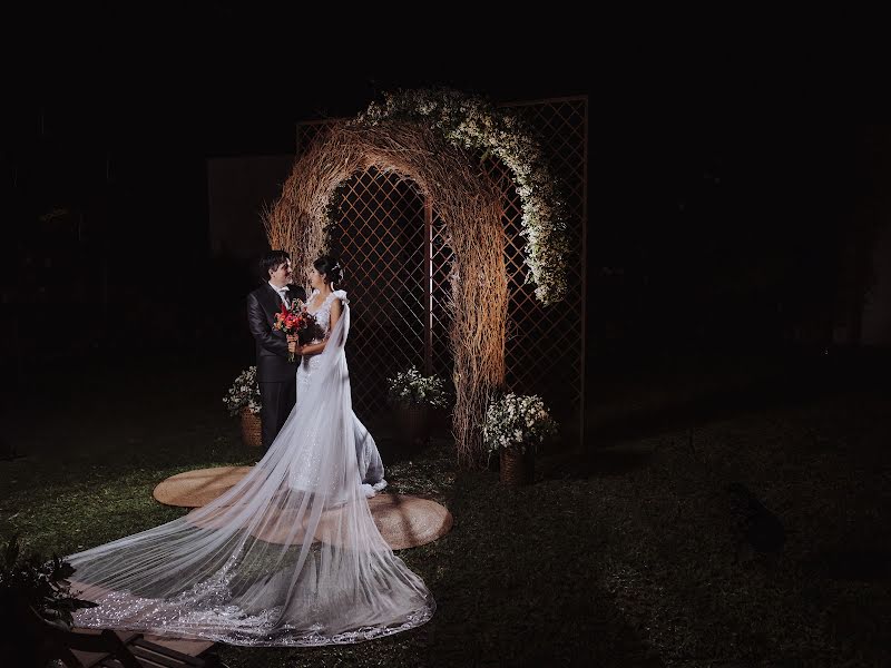 Photographe de mariage Santiago Rolón (santiagorolon). Photo du 11 octobre 2023