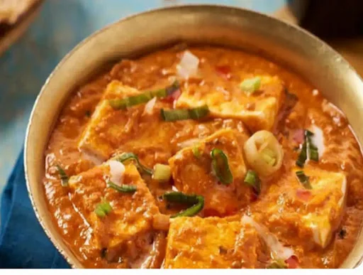 Paneer Makhani