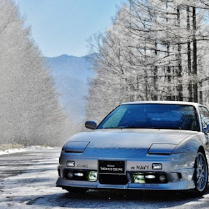 180SX RPS13