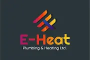 E-Heat Plumbing & Heating Ltd Logo